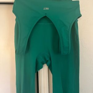 SPORTBODY SET ACTIVE SET